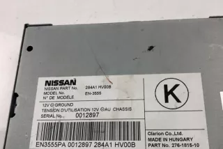 284A1HV00B Блок управления (другие) Nissan Qashqai 2 Арт e12003339, вид 3