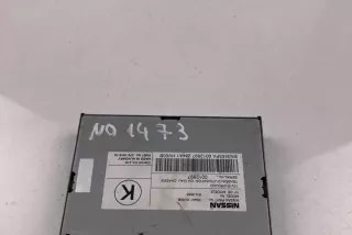 284A1HV00B Блок управления (другие) Nissan Qashqai 2 Арт e12003339, вид 4
