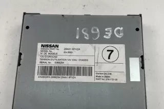 284A16FV2A Блок управления (другие) Nissan Qashqai 2 Арт e12003338, вид 3