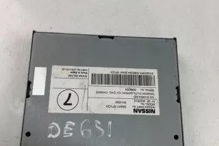 284A16FV2A Блок управления (другие) Nissan Qashqai 2 Арт e12003338, вид 4