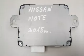 292A54BA0B Блок управления (другие) Nissan Note E12 Арт e12003265, вид 1