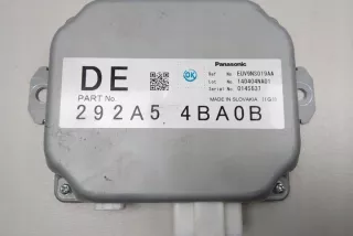 292A54BA0B Блок управления (другие) Nissan Note E12 Арт e12003265, вид 2