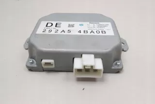 292A54BA0B Блок управления (другие) Nissan Note E12 Арт e12003265, вид 3