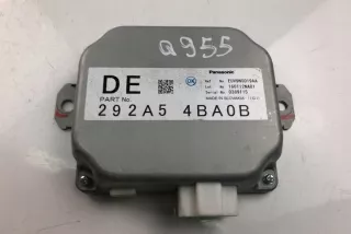 292A54BA0B Блок управления (другие) Nissan Juke 2 Арт e12003196, вид 2