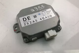 292A54BA0B Блок управления (другие) Nissan Juke 2 Арт e12003196, вид 4