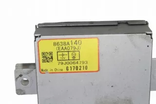 8638A140 Блок управления (другие) Mitsubishi Outlander 3 Арт e12003142, вид 2