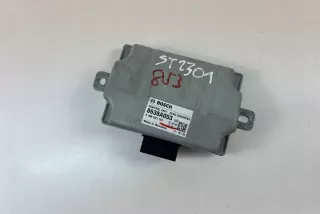 8638A053 Блок управления (другие) Mitsubishi ASX restailing 2 Арт e12003088, вид 1