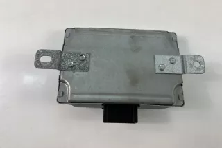 8638A053 Блок управления (другие) Mitsubishi ASX restailing 2 Арт e12003088, вид 4