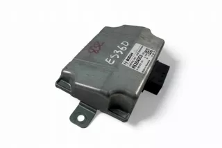 8638A053 Блок управления (другие) Mitsubishi ASX restailing 2 Арт e12003087, вид 2