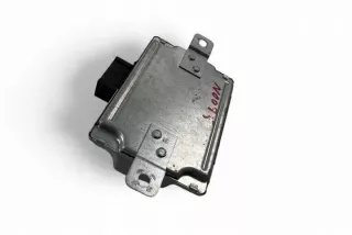 8638A053 Блок управления (другие) Mitsubishi ASX restailing 2 Арт e12003087, вид 3