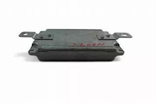 8638A053 Блок управления (другие) Mitsubishi ASX restailing 2 Арт e12003087, вид 4