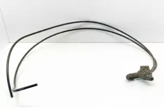 R129 0004701593 Блок управления (другие) Mercedes S W220 Арт e12002434, вид 2