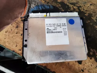 1635454132K02 W163ML30 Блок управления (другие) Mercedes ML W163 Арт e12002355, вид 1