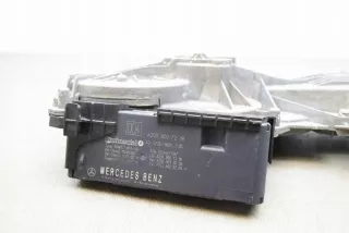 X253, A2059007218 Блок управления (другие) Mercedes C W205 Арт e12001657, вид 1