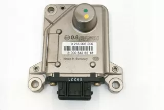 R129 0005426518 Блок управления (другие) Mercedes A W168 Арт e12001475, вид 2