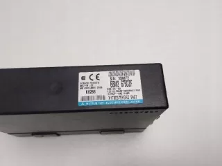 BBM2675DZF Блок управления (другие) Mazda 3 BL Арт e12001252, вид 2