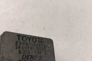 GRS19_, UZS19_, URS19_ 2308031020 Блок управления (другие) Lexus GS 3 Арт e12001085, вид 3
