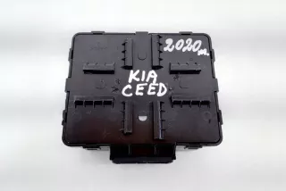 95300M6000 Блок управления (другие) Kia Ceed 1 Арт e12000950, вид 4