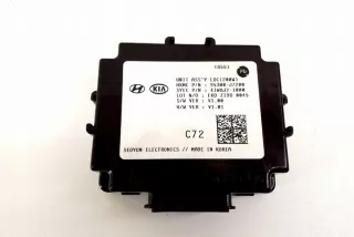 95300J7200 Блок управления (другие) Kia Ceed 1 Арт e12000949, вид 2