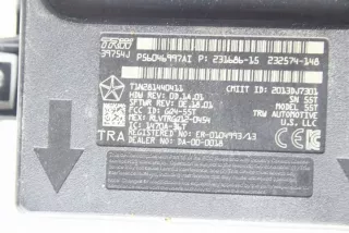 P56046997AI Блок управления (другие) Jeep Cherokee KL Арт e12000778, вид 3