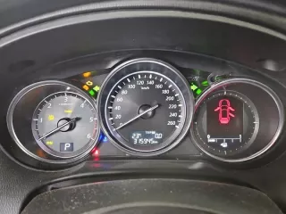 CNKS01A IMPRK1454011, Щиток приборов (приборная панель) Mazda 2 DY Арт e12000524, вид 1