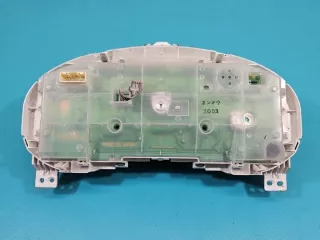 CNKS01A IMPRK1454011, Щиток приборов (приборная панель) Mazda 2 DY Арт e12000524, вид 3