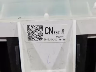 CNKS01A IMPRK1454011, Щиток приборов (приборная панель) Mazda 2 DY Арт e12000524, вид 4