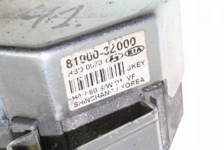 819003Z000 Блок управления (другие) Hyundai i40  Арт e12000457, вид 3