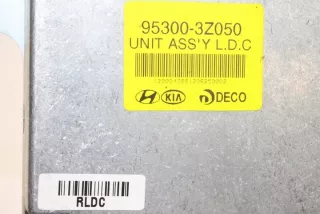 953003Z050 Блок управления (другие) Hyundai i40  Арт e12000447, вид 3