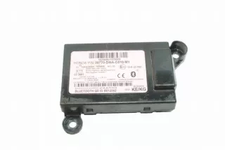 39770SWAG010M1 Блок управления (другие) Honda CR-V 5 Арт e12000297, вид 2