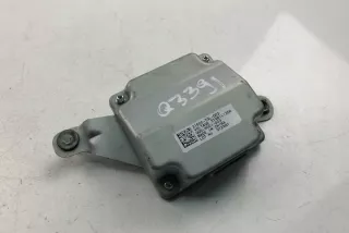 31600TGLG02 Блок управления (другие) Honda Civic 10 Арт e12000191, вид 3