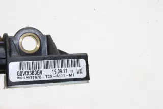 77970TC0A111M1 Блок управления (другие) Honda Accord 10 Арт e12000160, вид 1