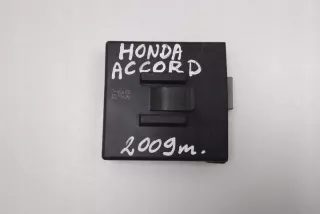 39670TL0G01 Блок управления (другие) Honda Accord 10 Арт e12000150, вид 2