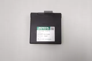 39670TL0G01 Блок управления (другие) Honda Accord 10 Арт e12000150, вид 3