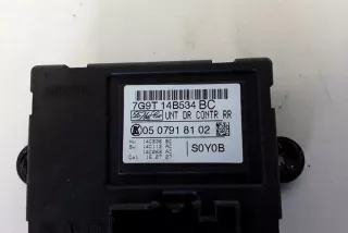 7G9T14B534BC Блок управления (другие) Ford Mondeo 2 Арт e12000103, вид 2