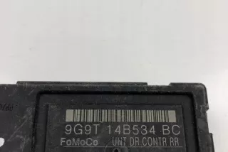 9G9T14B534BC Блок управления (другие) Ford Mondeo 3 Арт e12000093, вид 2