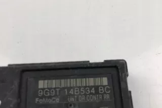 9G9T14B534BC Блок управления (другие) Ford Mondeo 3 Арт e12000093, вид 3