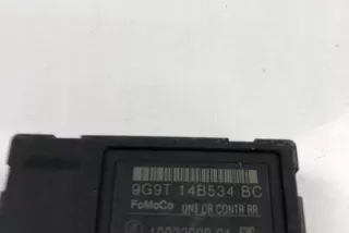 9G9T14B534BC Блок управления (другие) Ford Mondeo 3 Арт e12000092, вид 2