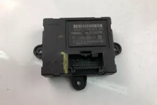 9G9T14B534BC Блок управления (другие) Ford Mondeo 3 Арт e12000083, вид 4