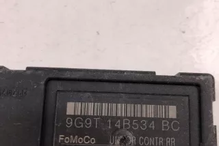 9G9T14B534BC Блок управления (другие) Ford Mondeo 4 Арт e12000061, вид 2
