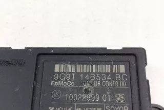9G9T14B534BC Блок управления (другие) Ford Mondeo 4 Арт e12000032, вид 3
