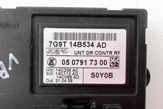 7G9T14B534AD Блок управления (другие) Ford Mondeo 4 Арт e12000011, вид 4