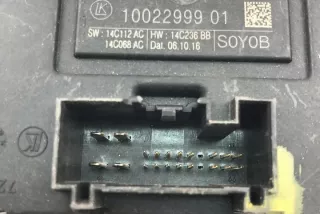9G9T14B534BC Блок управления (другие) Ford Mondeo 4 Арт e11999960, вид 1