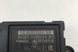 9G9T14B534BC Блок управления (другие) Ford Mondeo 4 Арт e11999951, вид 2