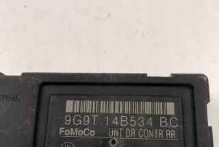9G9T14B534BC Блок управления (другие) Ford Mondeo 4 Арт e11999909, вид 1