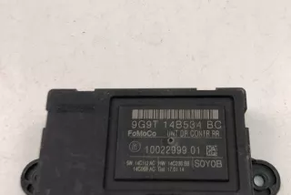 9G9T14B534BC Блок управления (другие) Ford Mondeo 4 Арт e11999909, вид 2