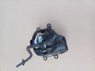 81210-02110 Фара противотуманная правая Toyota Yaris 3 Арт e11999811, вид 2