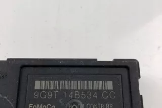 9G9T14B534CC Блок управления (другие) Ford Galaxy 2 Арт e11999779, вид 1