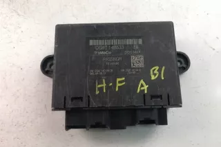 DG9T14B533EB Блок управления (другие) Ford Galaxy 3 Арт e11999733, вид 1