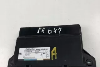 AV6N19G481AH Блок управления (другие) Ford Focus 3 Арт e11999671, вид 1